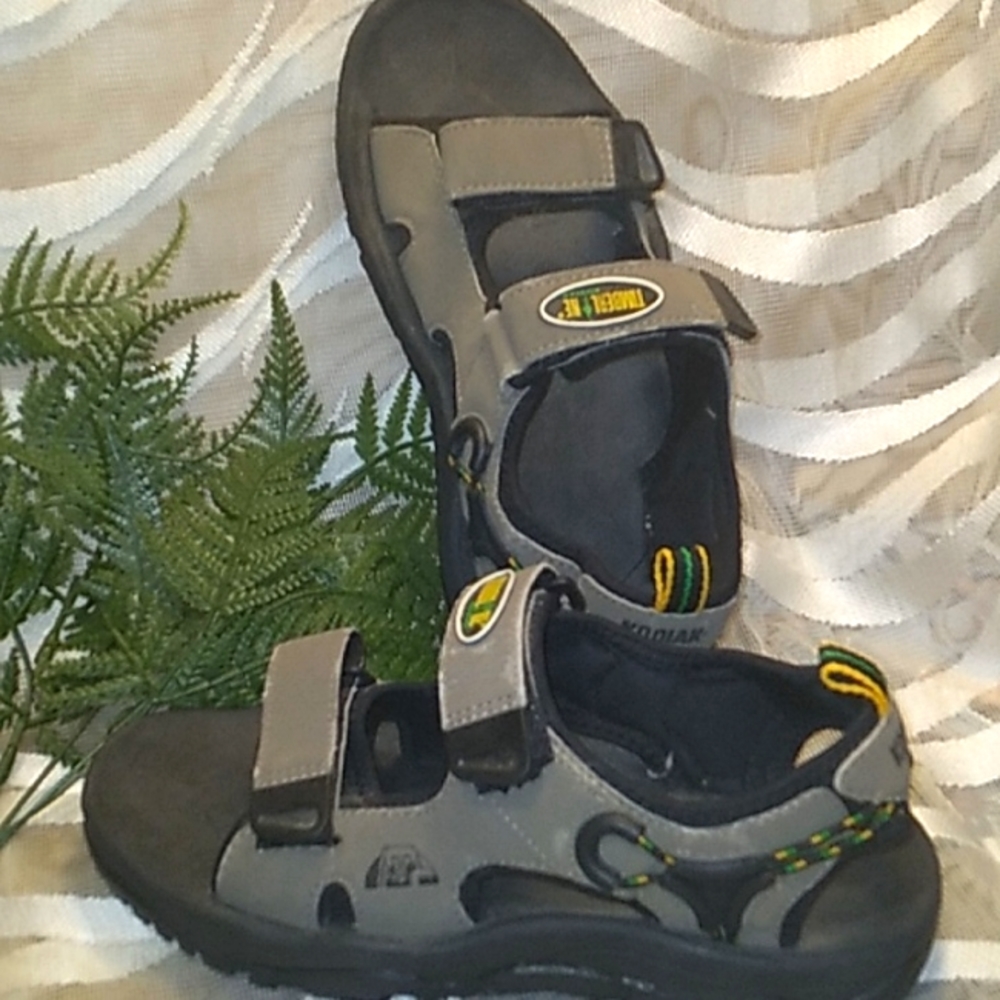 Kodiak Timberline Sandals Mens Size 7